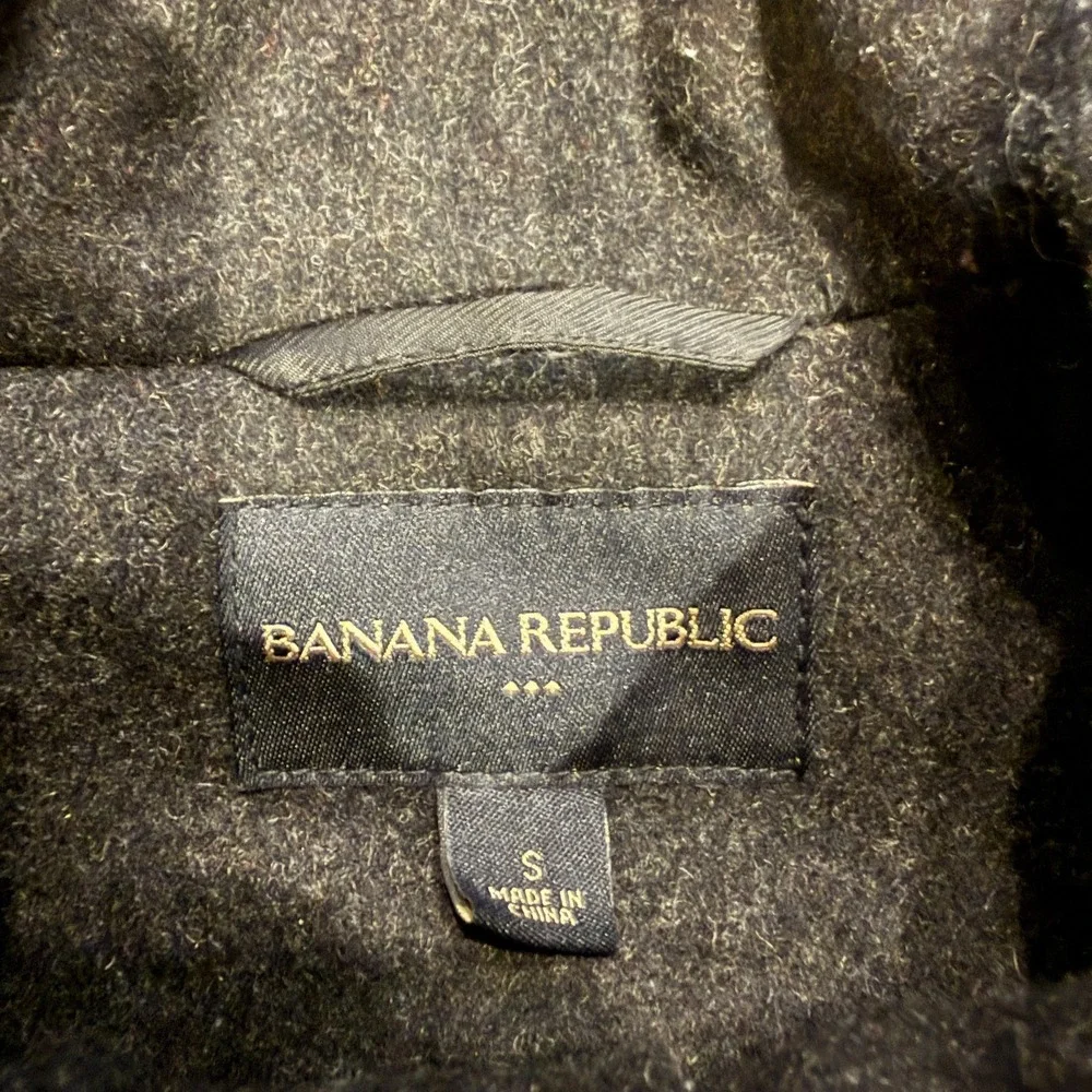 Banana Republic banana republic
